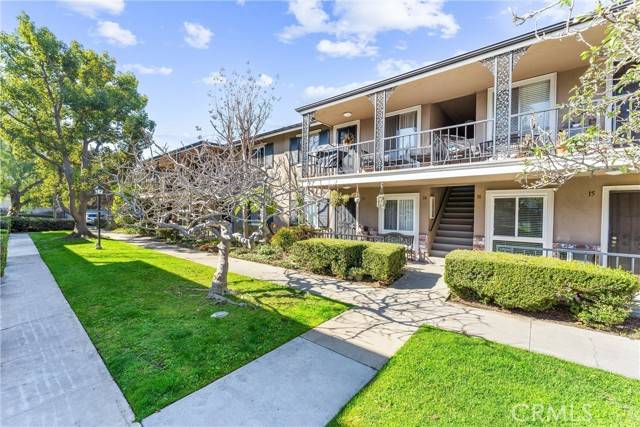 Orange, CA 92866,660 S Glassell Street #14