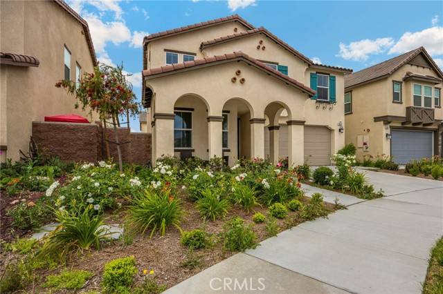 Chino, CA 91708,8829 Innovation Street
