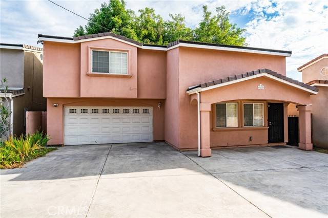 Lynwood, CA 90262,11428 Peach Street