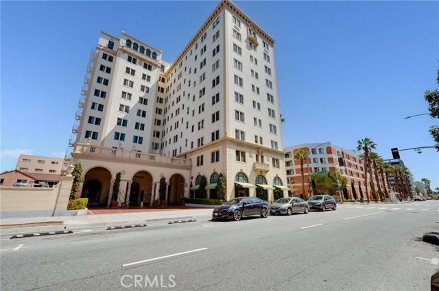 Long Beach, CA 90802,315 W 3rd Street #1003