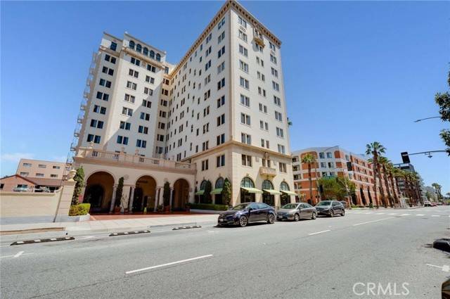 Long Beach, CA 90802,315 W 3rd Street #1003