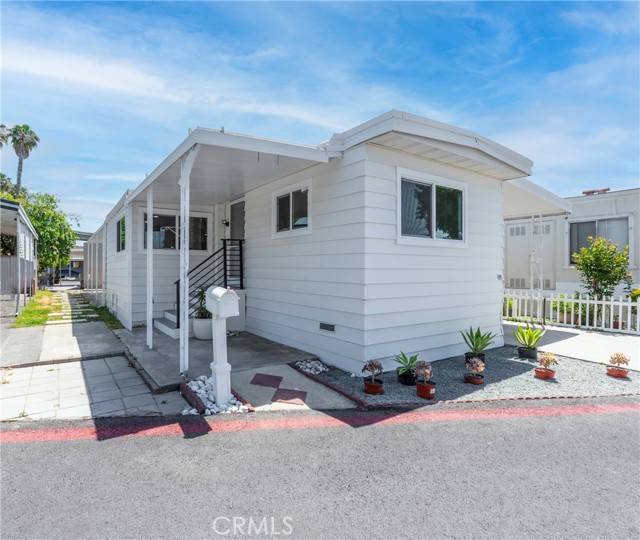 Tustin, CA 92780,107 Portola Lane #41