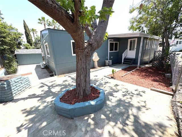 Jurupa Valley, CA 92509,6130 Camino Real #262