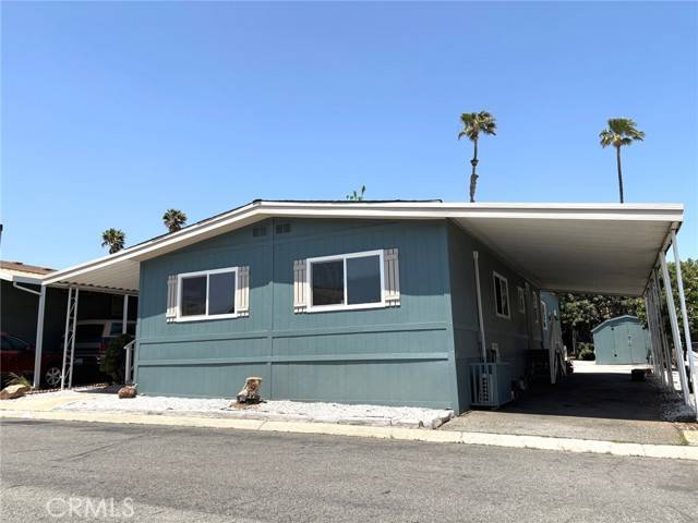 Jurupa Valley, CA 92509,6130 Camino Real #262
