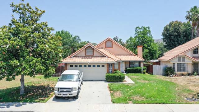 Moreno Valley, CA 92551,16170 Space Drive
