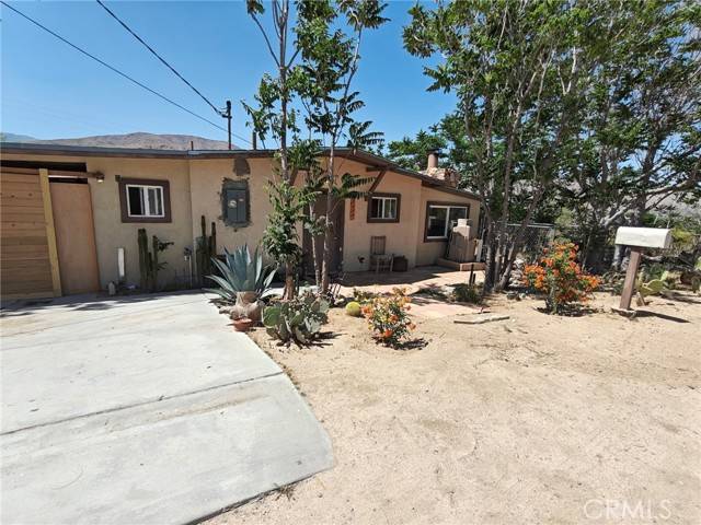 Morongo Valley, CA 92256,49438 Conejo Road