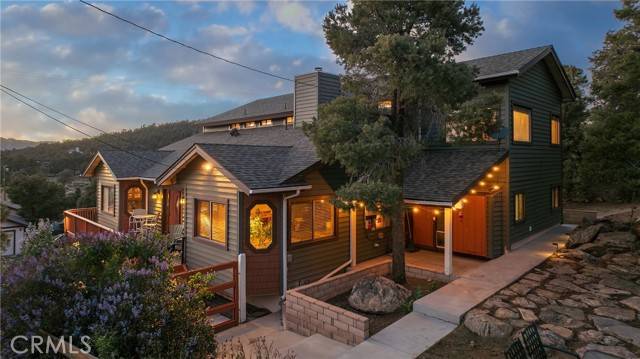 Other - See Remarks, CA 92314,1841 Golden Rod Avenue