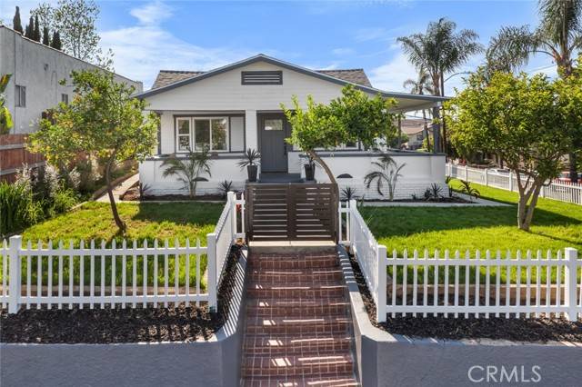 Placentia, CA 92870,201 S Melrose Street