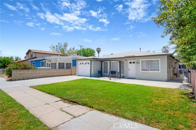 Anaheim, CA 92805,745 N Pauline Street