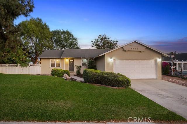 Riverside, CA 92504,8506 Conway Drive
