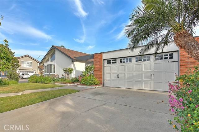 Cypress, CA 90630,4326 Via Verde