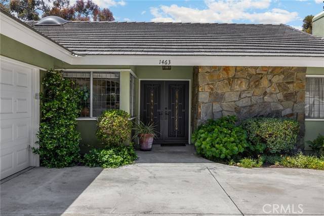 Fullerton, CA 92835,1463 Avolencia Drive