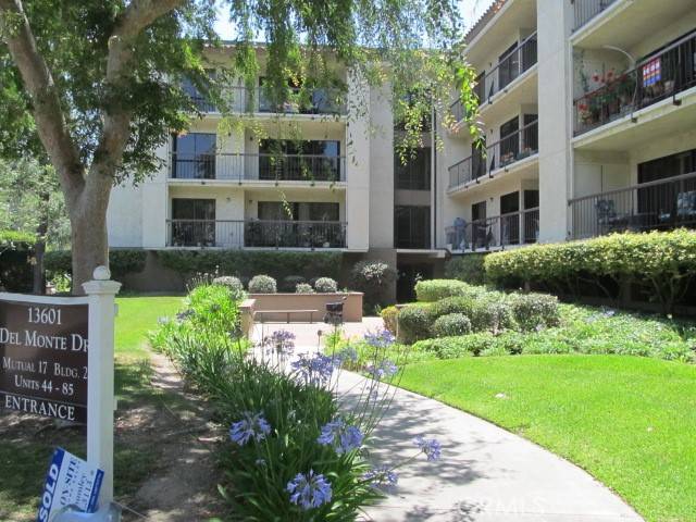 Seal Beach, CA 90740,13601 Del Monte Dr., M17-46A