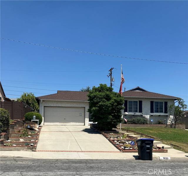 Monterey Park, CA 91754,1820 Brockwell Avenue