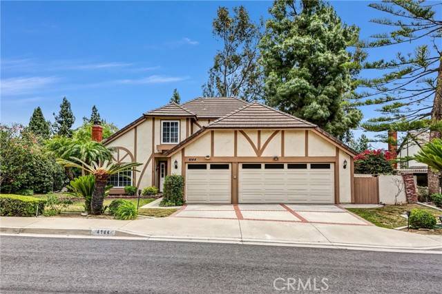 Yorba Linda, CA 92886,4144 Rainwood Avenue