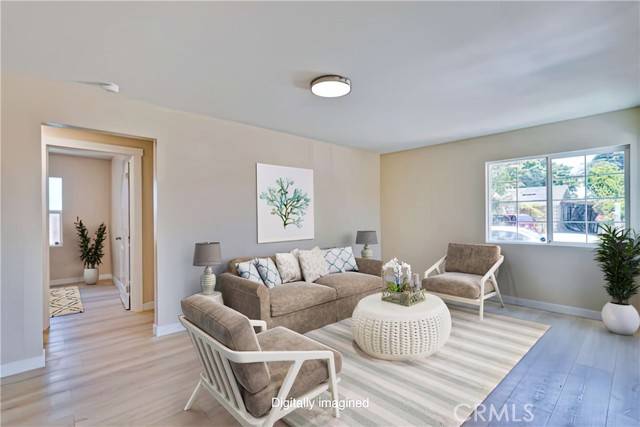 East Palo Alto, CA 94303,1221 Westminster Avenue