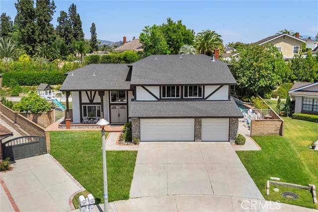 Yorba Linda, CA 92886,20660 Calle Feliz