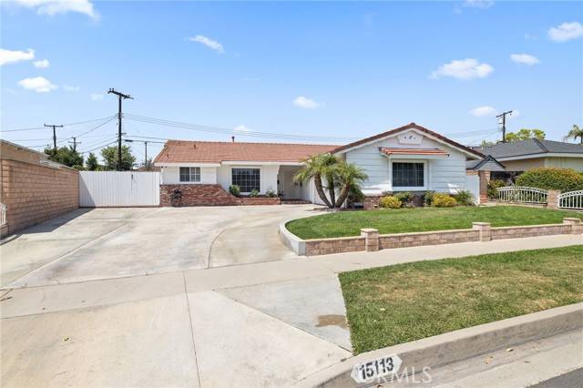 La Mirada, CA 90638,15113 Hayford Street
