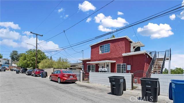 Los Angeles, CA 90063,1178 Buelah Avenue