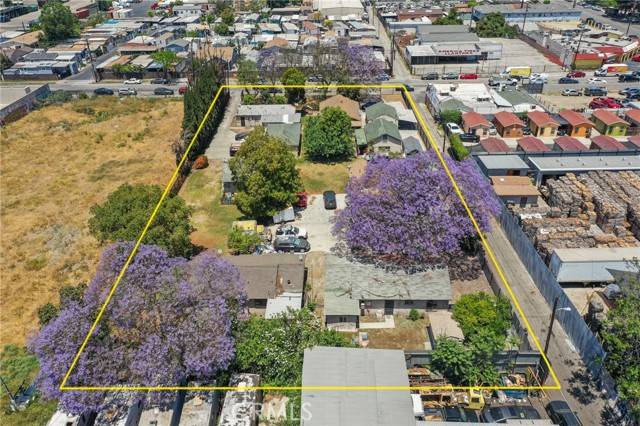 Compton, CA 90222,530 E El Segundo Boulevard