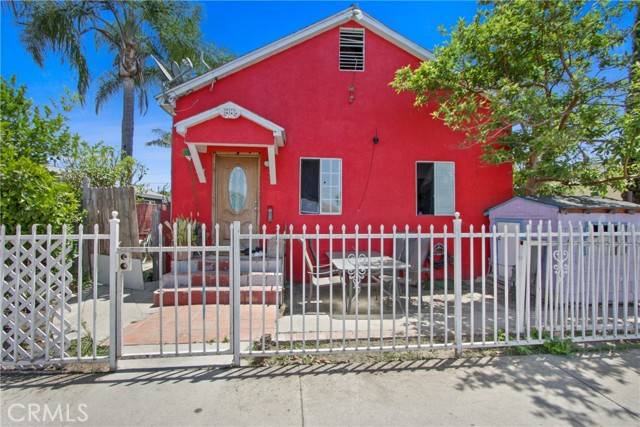 Santa Ana, CA 92703,213 N Figueroa Street