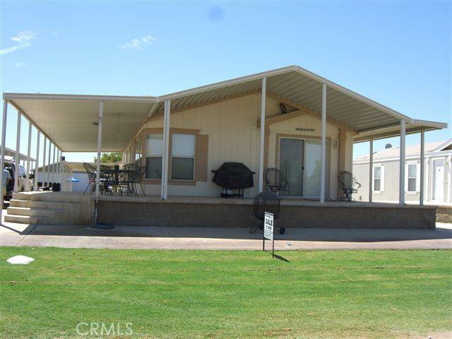 Blythe, CA 92225,220 Colorado River Drive #220