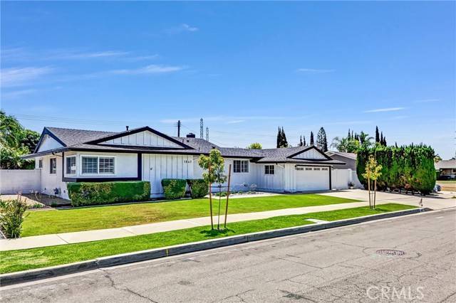 Orange, CA 92867,1947 N Sacramento Street