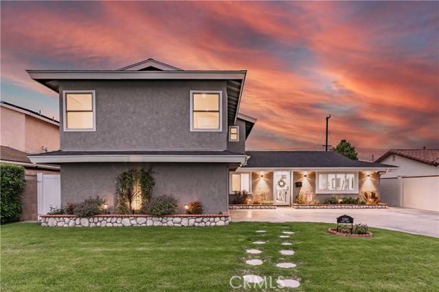 Garden Grove, CA 92845,12161 Casper St