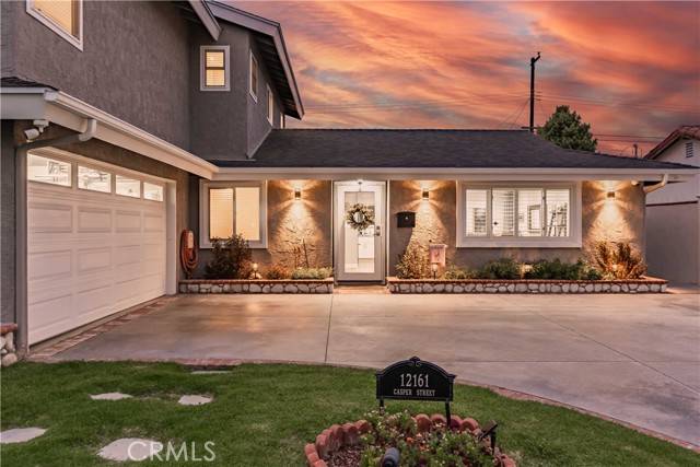 Garden Grove, CA 92845,12161 Casper St