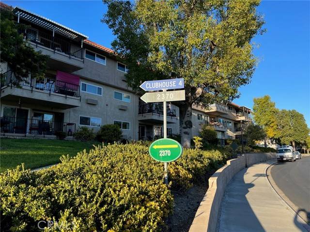 Laguna Woods, CA 92637,2370 Via Mariposa #1C