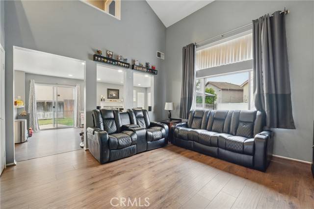 Corona, CA 92878,860 Foxtail Drive