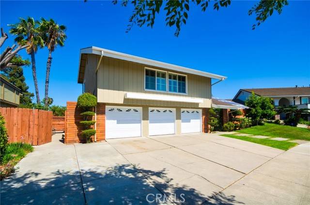 Fullerton, CA 92833,2108 Via Caliente