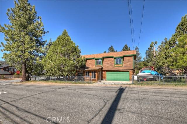 Other - See Remarks, CA 92314,1000 Willow Lane
