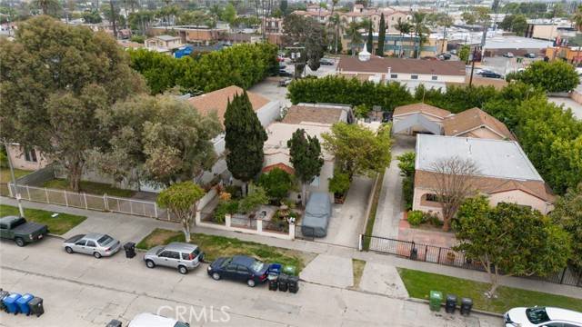 Los Angeles, CA 90016,2938 S Orange Dr