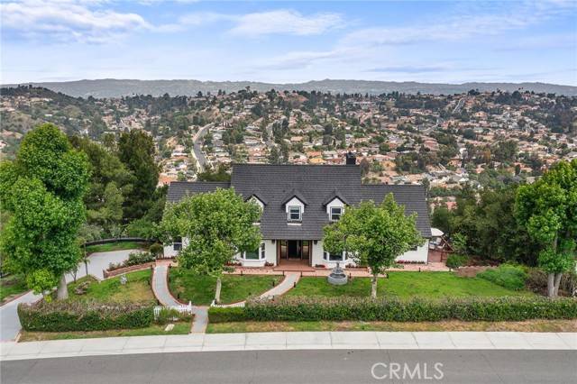 Diamond Bar, CA 91765,22621 Ridge Line Road