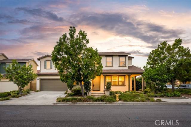Irvine, CA 92618,167 Loneflower