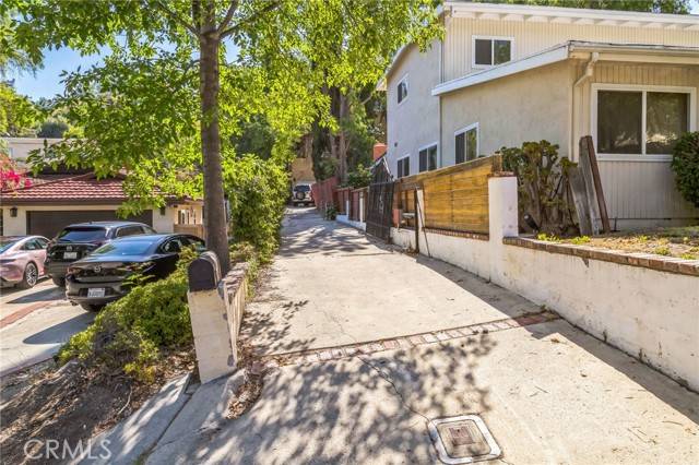 Woodland Hills (los Angeles), CA 91364,4804 Excelente Drive