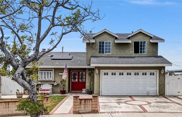 Wilmington (los Angeles), CA 90744,1523 Lynton Avenue