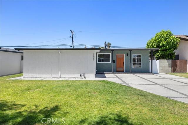 Hawthorne, CA 90250,3629 W 144th Street