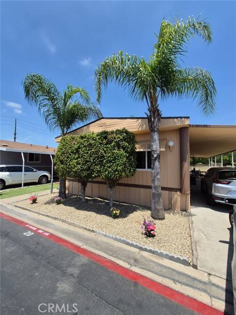 Anaheim, CA 92802,2300 S Lewis Street #20