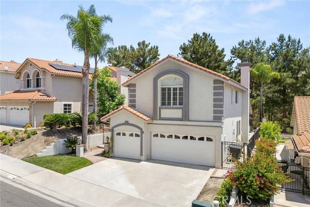 Yorba Linda, CA 92887,5770 Southview Drive