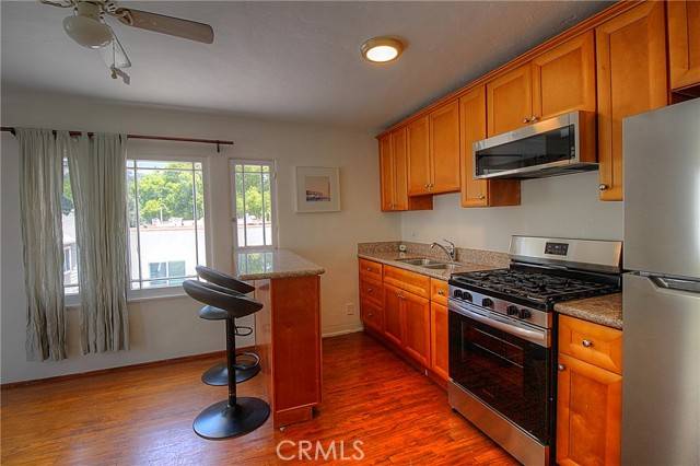 Los Angeles, CA 90029,1127 Manzanita Street