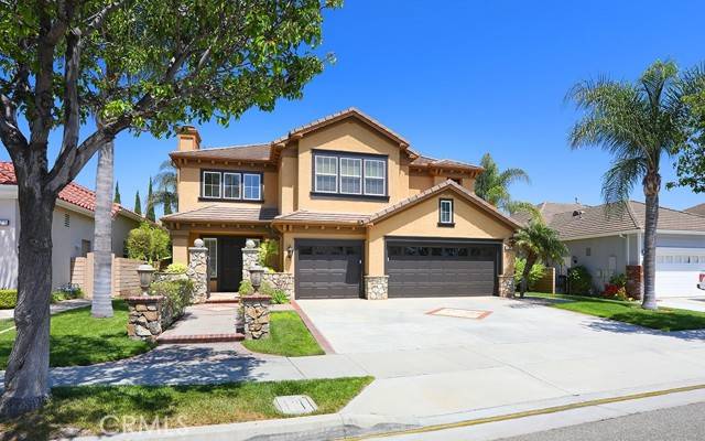 Orange, CA 92869,1019 N Sonora Circle