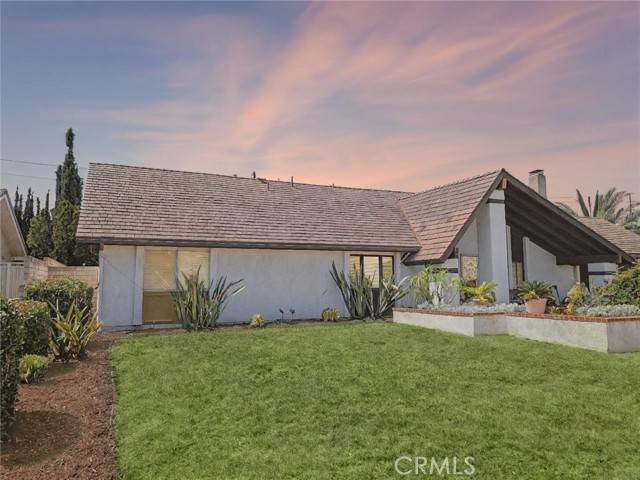 Villa Park, CA 92861,17862 Portsmouth Circle