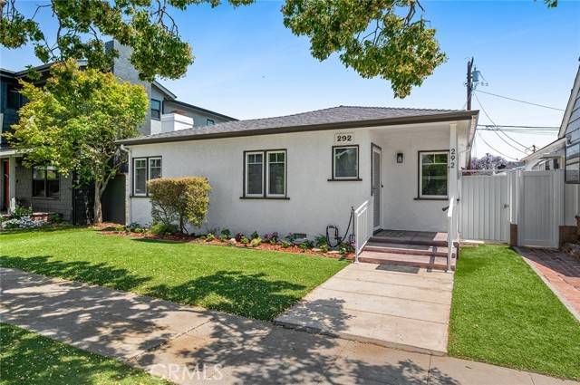 Long Beach, CA 90803,292 Covina Avenue
