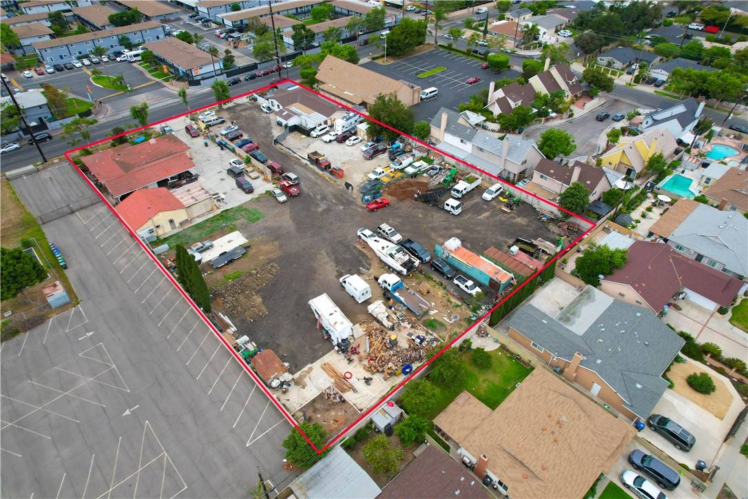 Santa Ana, CA 92704,803 S Sullivan Street