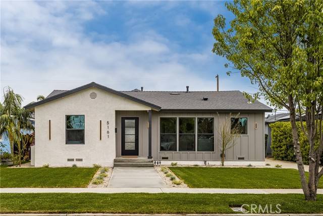 Long Beach, CA 90815,5161 E 27th Street