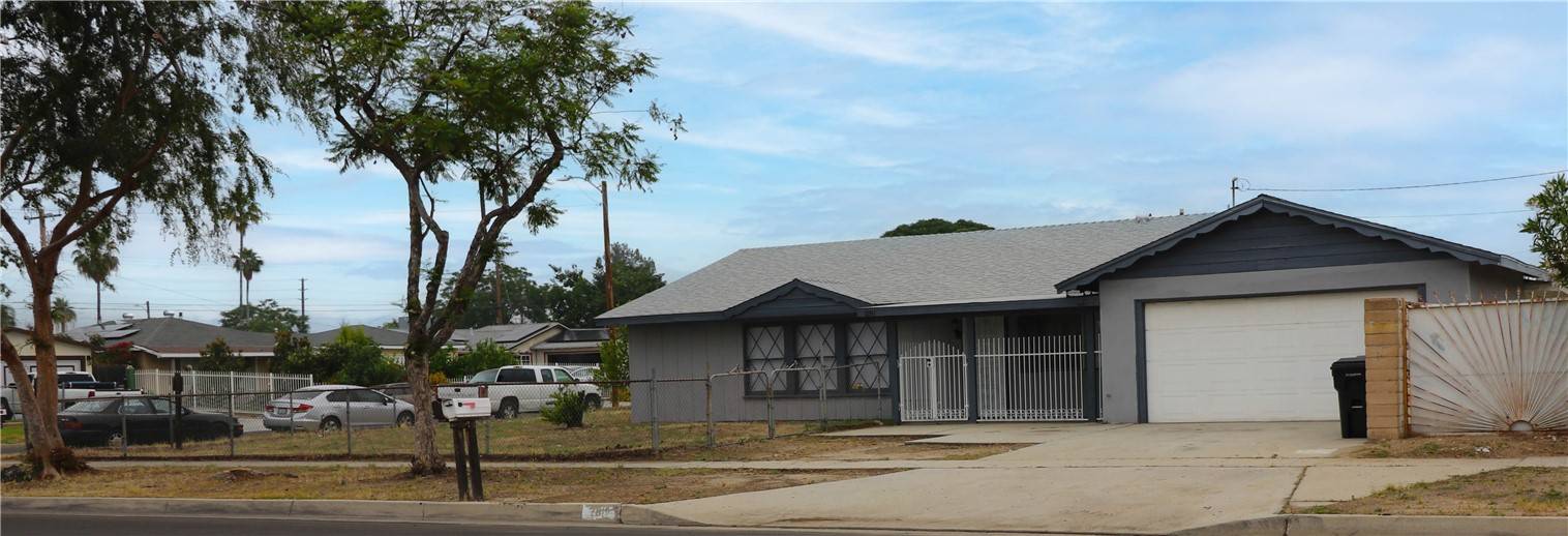Highland, CA 92346,7815 Cunningham Street
