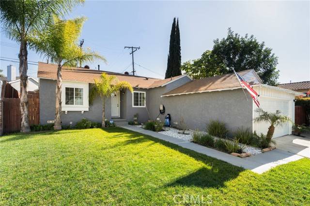 Whittier, CA 90604,15326 Leffingwell Road