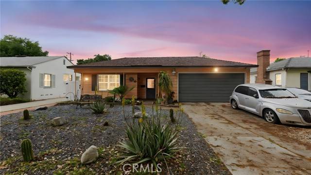 Ontario, CA 91764,529 E Harvard Place